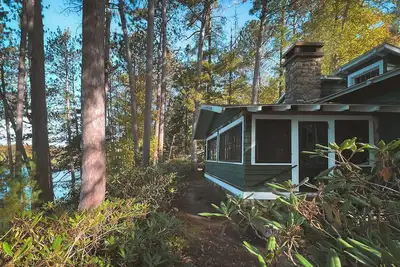 Image de Quadruple-Sdb privée-Prestige-Cabin 1