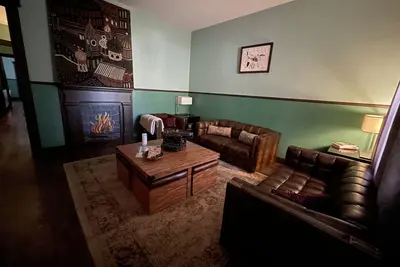 Image de Maison historique de style Louisiane