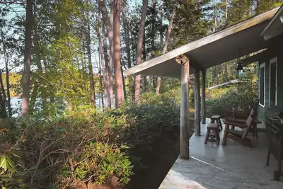 Image de Quadruple-Sdb privée-Signature-Cabin 2