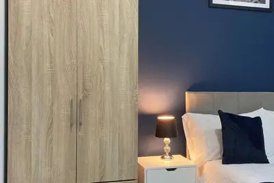 Image de Central Doncaster 1bed 1bath Pent-Apartment