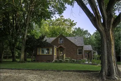 Image de Essential Farms Retreat