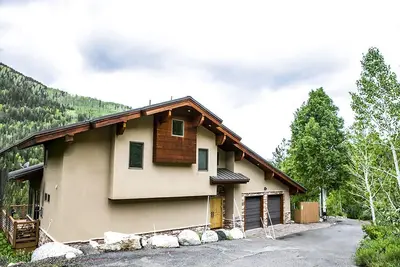 Image de Honeycomb View: 4 Br, 4 Ba House à Brighton, pour 12 personnes