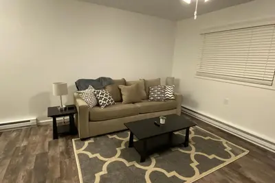 Image de Cosy dans une petite ville - Appartement 1 chambre