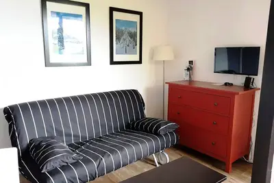 Image de Paradiski ski au pied vallandry