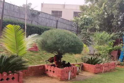 Image de Séjour à la ferme @ Jaipur