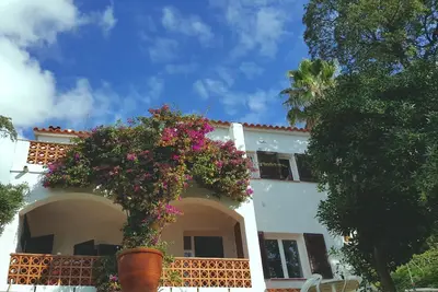 Image de Villenpark Playa Arena - Maison Mirador