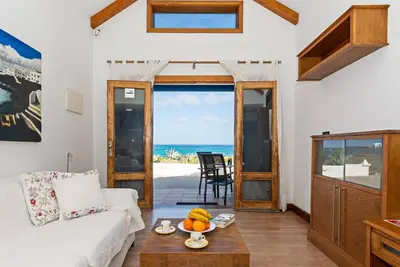 Apartment Galan Sea Views Punta Mujeres By Pvl