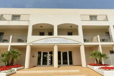 Image de Donnosanto Residence