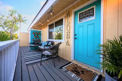 Image de Confortable 2 chambres 2 salles de bain Kihei Home