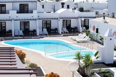 Image de Apartamentos La Laguneta