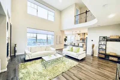 Image de Amazing Mountain Home