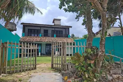 Image de Garland Beach Villa Maison de plage de 3 chambres