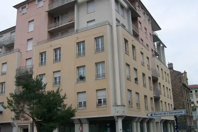 Image de Appartement 7 Couchages