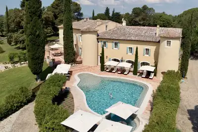 Image de Chateau de Lorgues