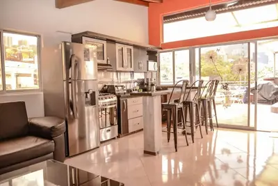Image de Penthouse Toit privé 3 chambres