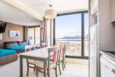 Image de Appartement