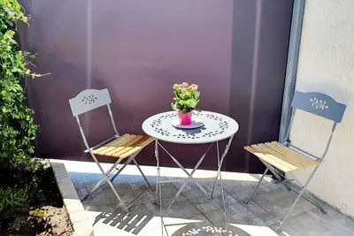 Image de Apartment / house 150m Fleury-les-Aubrais train station -2 km downtown Orleans