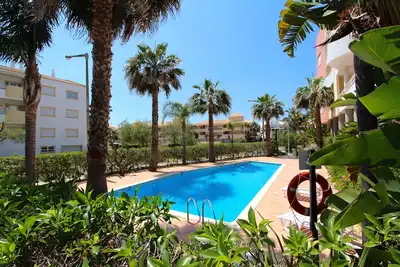 Image de Praia Village 2 Bed / 2 Bath, Vilamoura
