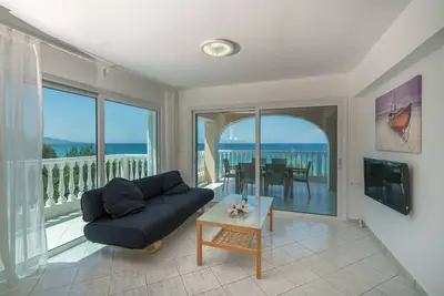 Image de Playa Del Zante - Appartement 2 chambres avec vue sur la mer