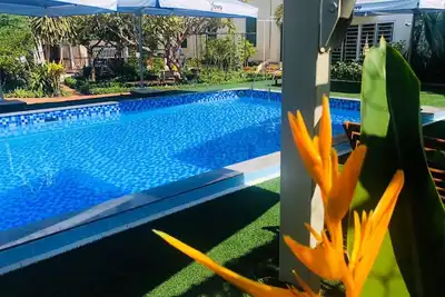 Image de Notre villa dispose de toutes les commodités pour vous satisfaire.