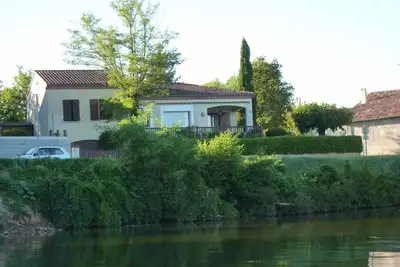 Image de Au bord du Tarn - At the bord of the tarn river!
