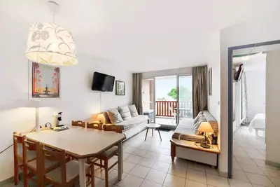 Image de Appartement 3 Pièces 6 Personnes - Sélection