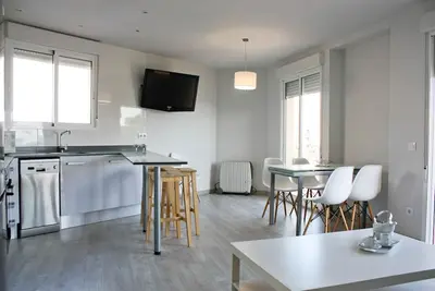 Apartamento Playa Ii Inmomart