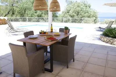 Image de Villa Kristina Paxos