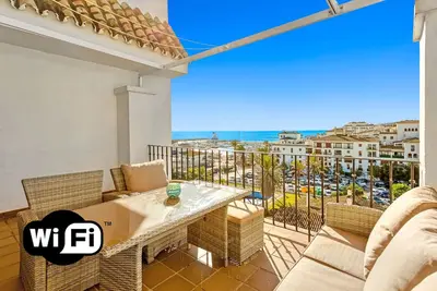 Image de Marina duquesa CasaBella