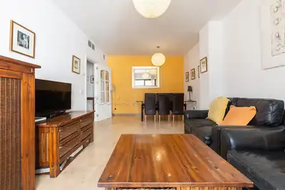 Image de Marina Duquesa 806 rez dde chaussee vues mer