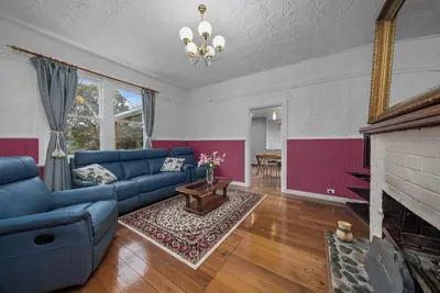 Image de Maison familiale et conviviale!