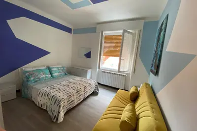 Image de appartement à quelques minutes de la mer