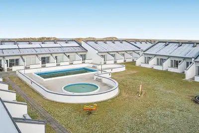 Image de Feriehotel Tranum Klit