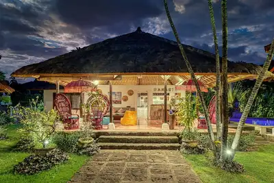 Image de Luxury Villa La plancha Beach (200m), Heart of Seminyak