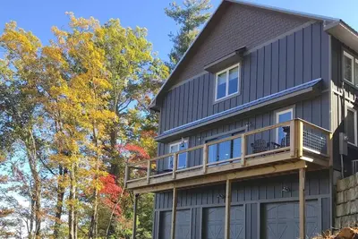 Image de Barn Theme  Romantic Winter Escape with Mountain Views. Winter special inquire