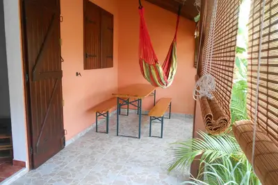 Image de Kaz in Ti Cam 2 5 minutes walk from the sea