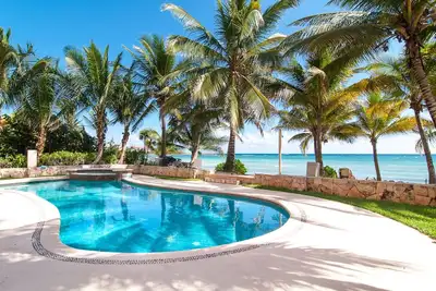 Condo à un million de dollars avec des vues à un million de dollars