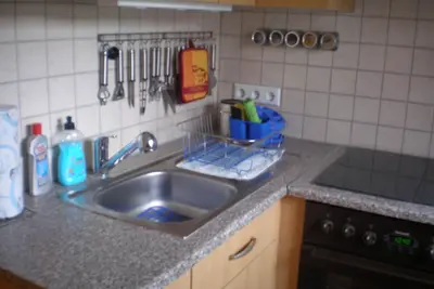 Image de Ville à proximité de magnifiques FeWO dans le sud vert de Berlin pour max. 4 personnes