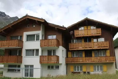 Image de Confortable appartement pour 6 personnes avec Wifi, Tv et balcon