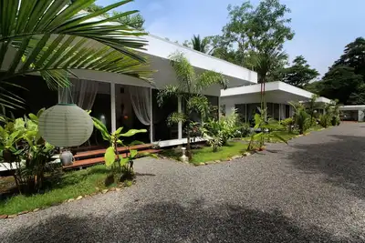 Image de Villas Casa Blanca - Casa Azul