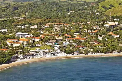 Image de Ocean Beachfront for New Years - All Inclusive (Facultatif! ) 3 unités disponibles