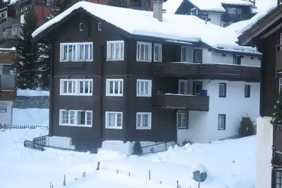 Image de Joli appartement pour 5 personnes avec Wifi