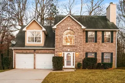 Image de Atlanta Chic & Stunning 3 Bdr Home - pour 11 personnes