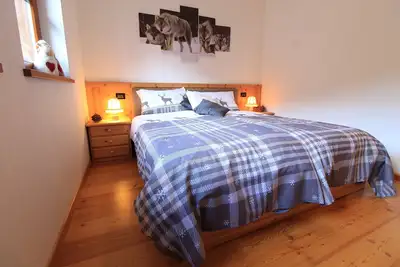Image de Appartement Maibrunn à proximité des pistes et des sentiers de montagne