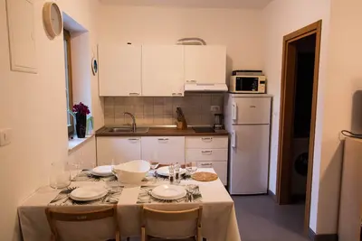 Image de Apartmen Lucija, moderne et confortable