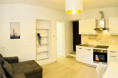 Image de Ma place à Canzo - Rez-de-chaussée