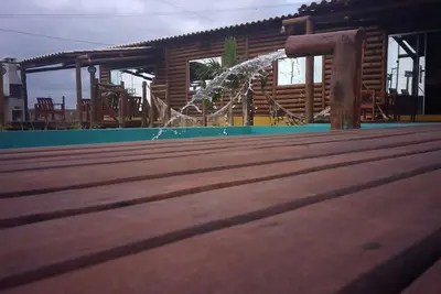 Image de Charme de la mer 1 / Taipu de l'extérieur / Barra grande / marau