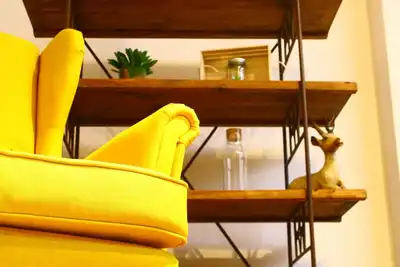 Image de Lake View House_Montargil