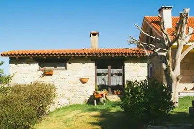 Image de Homerez - Apt avec piscine à Pontevedra