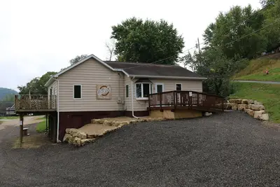 Image de Riverview Getaways (only 13 miles to La Crosse Wi or Iowa border)